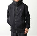 Arc'Teryx Mountain Parkas M