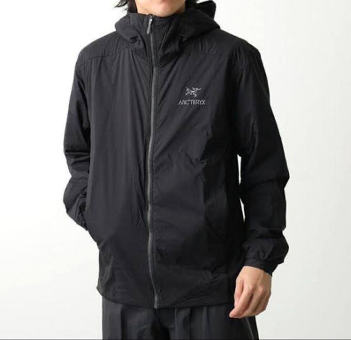 Arc'Teryx Mountain Parkas M