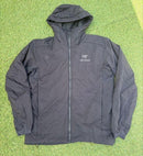 Arc'Teryx Mountain Parkas M