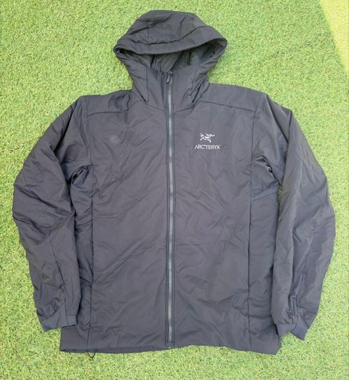 Arc'Teryx Mountain Parkas M