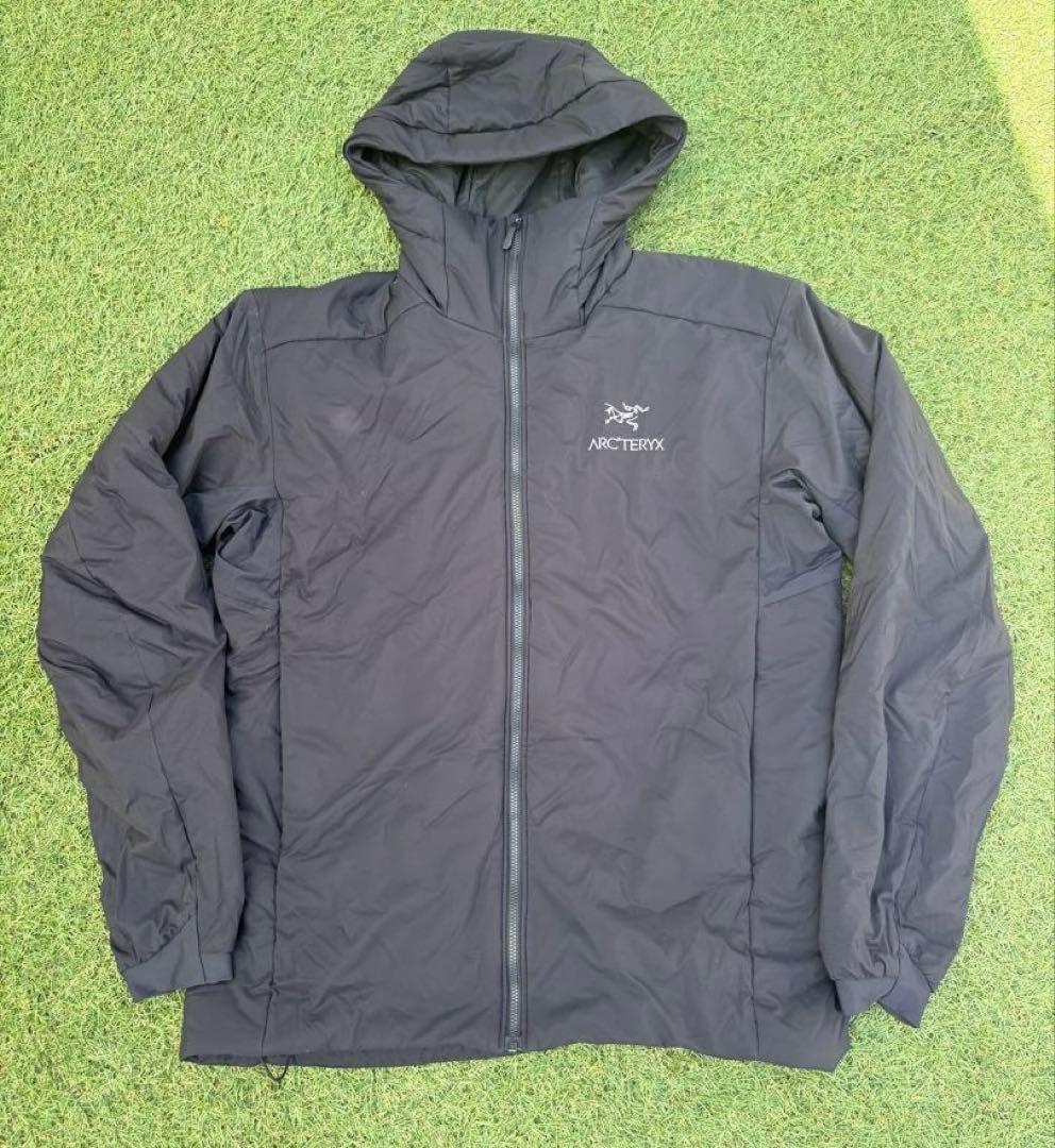 Arc'Teryx Mountain Parkas M