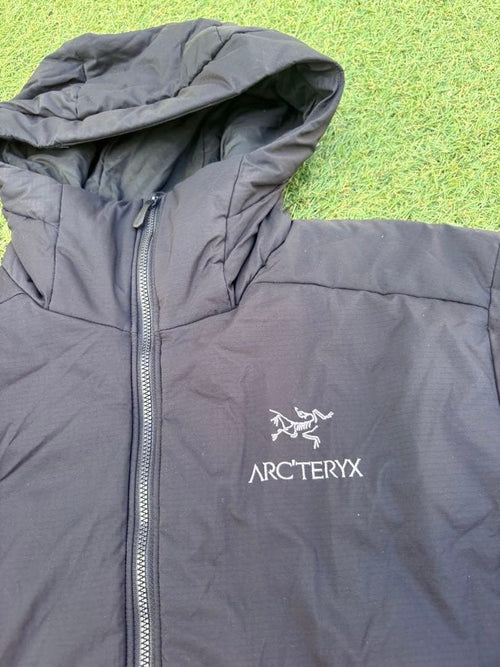 Arc'Teryx Mountain Parkas M