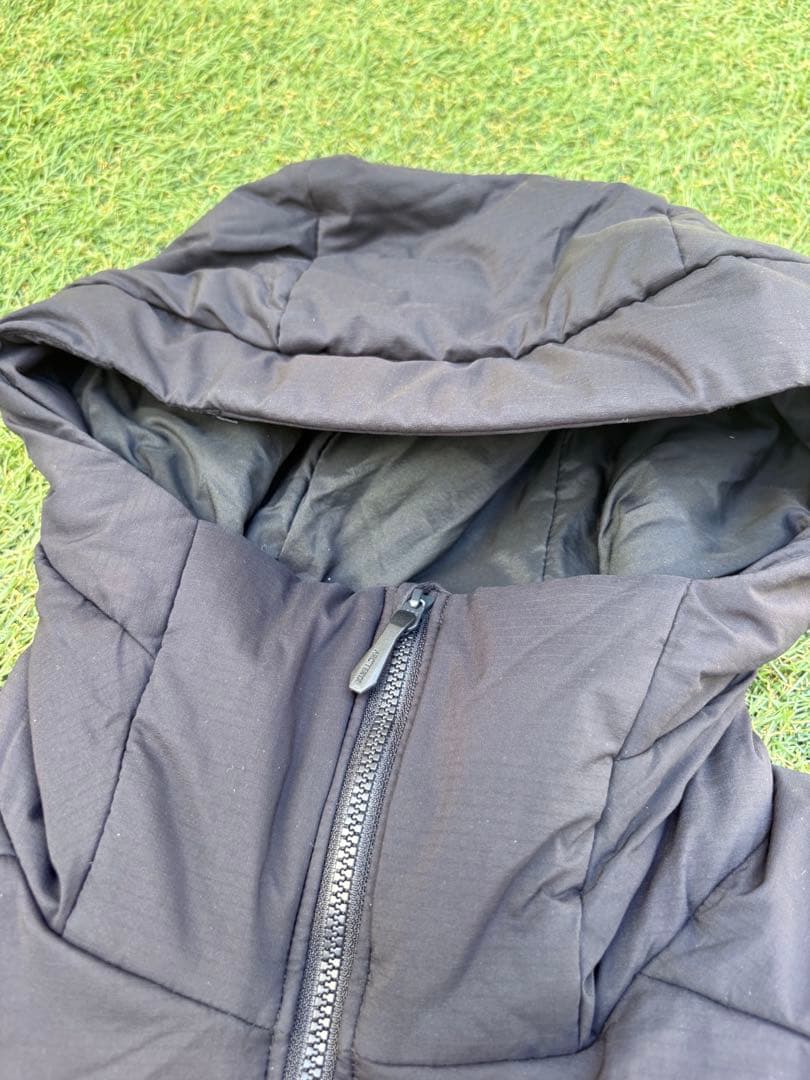 Arc'Teryx Mountain Parkas M