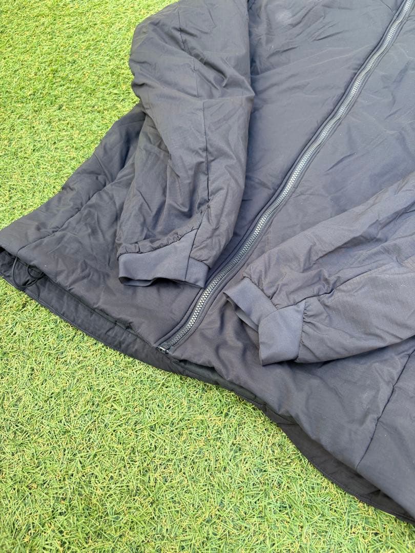 Arc'Teryx Mountain Parkas M