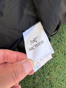 Arc'Teryx Mountain Parkas M