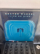 Western Music Dexter Wansel Life On Mars Lp Us