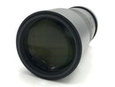 Lens (Single Focus) Ai Af-S Nikkor Ed F4D(If)