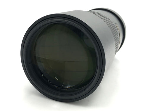 Lens (Single Focus) Ai Af-S Nikkor Ed F4D(If)