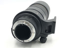Lens (Single Focus) Ai Af-S Nikkor Ed F4D(If)
