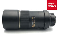 Lens (Single Focus) Ai Af-S Nikkor Ed F4D(If)