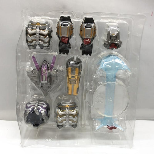 Bandai Ultraman S.H.Figuarts [97]