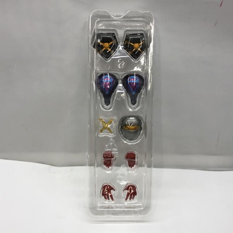 Bandai Ultraman S.H.Figuarts [97]