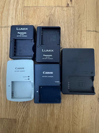 Canon Other 5