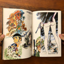 Art Design Music The Of Mikiya Mochizuki Illustrations 3-Dimension Figures 63 1