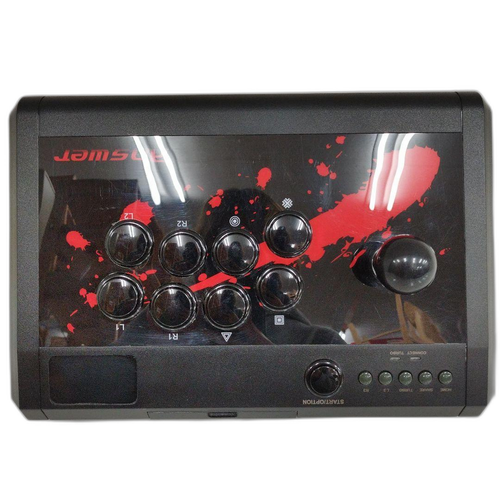Answer [Video Game Supply] Controller Ps3/Ps4 Pro