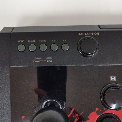 Answer [Video Game Supply] Controller Ps3/Ps4 Pro