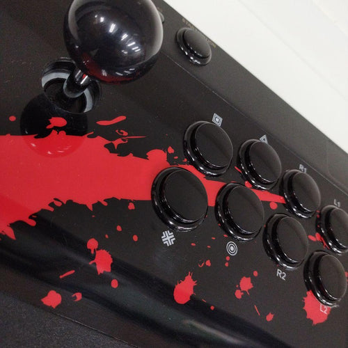 Answer [Video Game Supply] Controller Ps3/Ps4 Pro