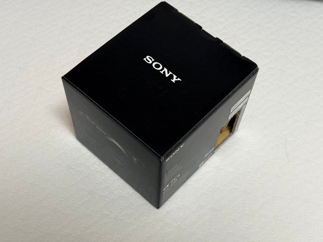 Sony Mirrorless Interchangeable Lips 7C Ii