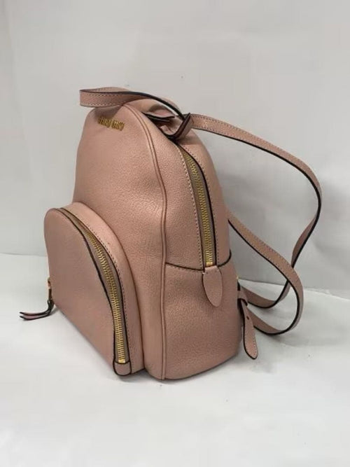 Miu Backpacks Miumiu