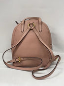 Miu Backpacks Miumiu