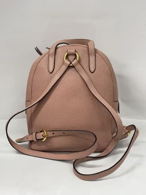 Miu Backpacks Miumiu