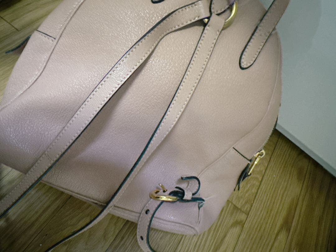Miu Backpacks Miumiu