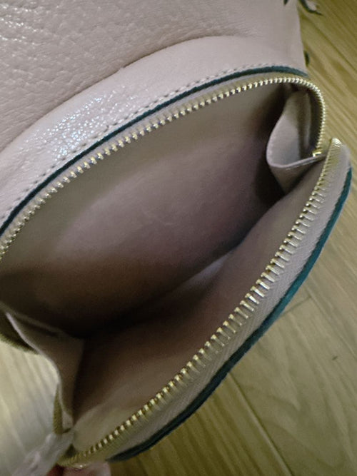Miu Backpacks Miumiu