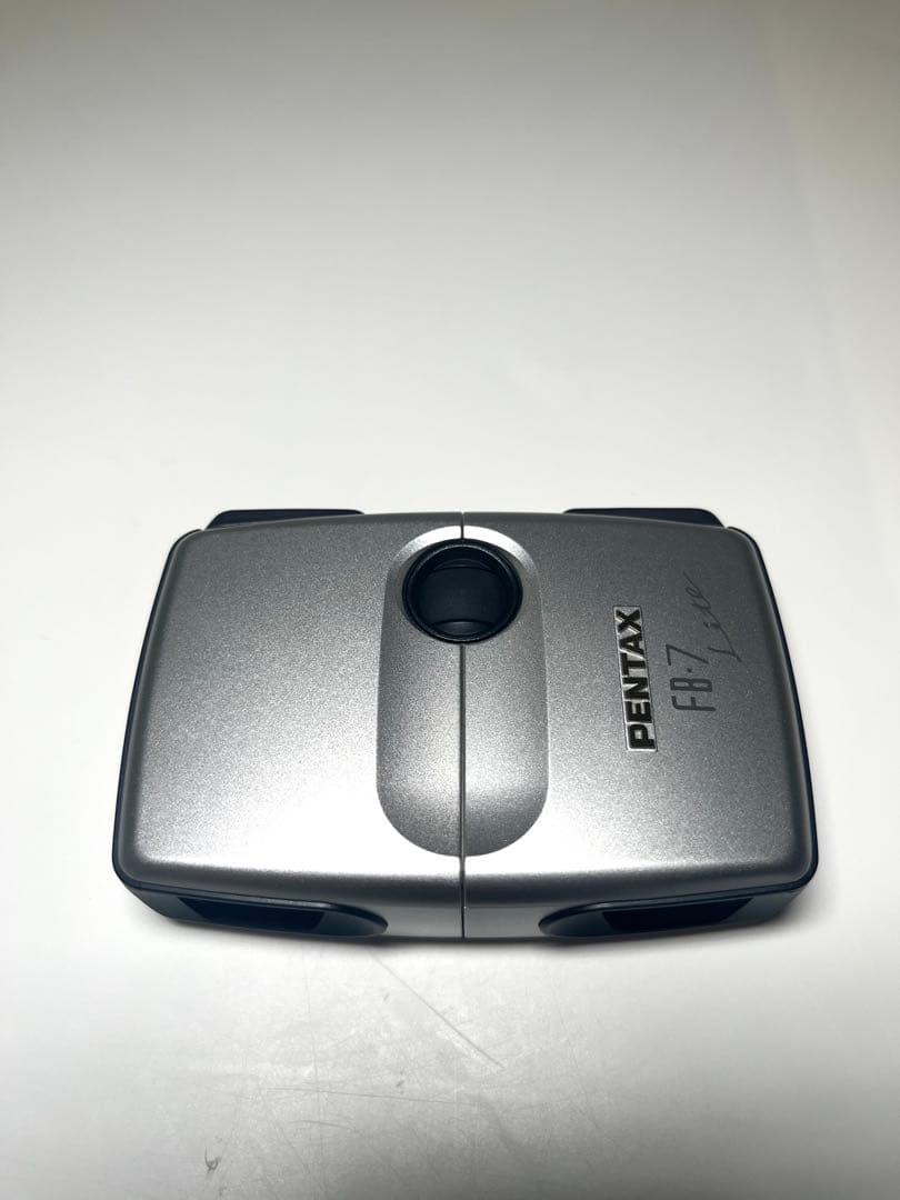 Pentax Binoculars Opera Glasses Fb-7