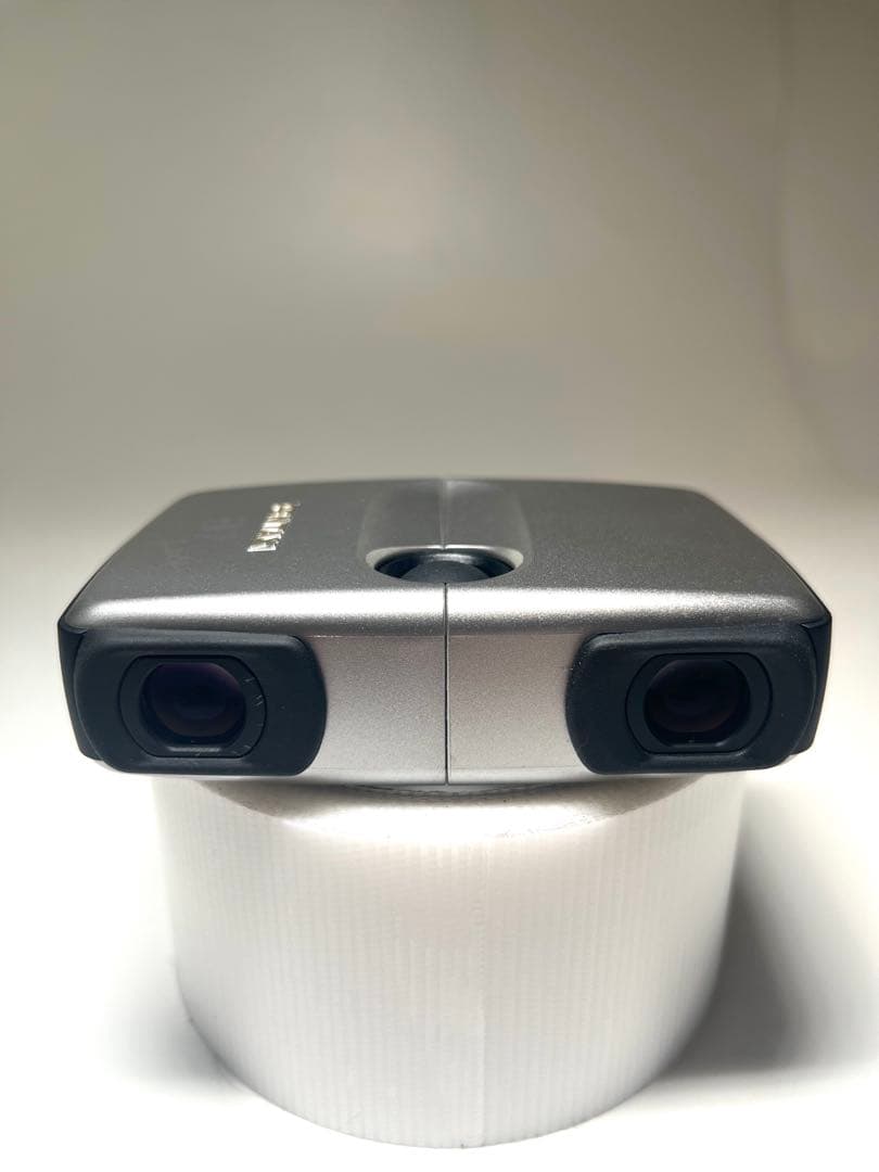 Pentax Binoculars Opera Glasses Fb-7