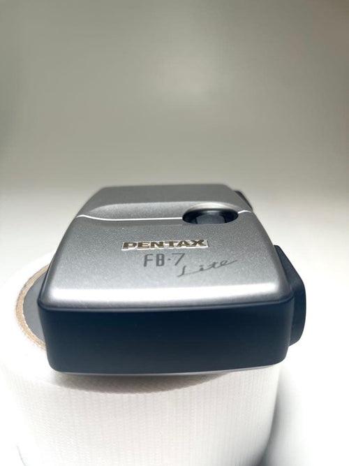 Pentax Binoculars Opera Glasses Fb-7