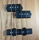 Yamaha Pickups Bb234 Vsc3