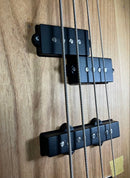 Yamaha Pickups Bb234 Vsc3