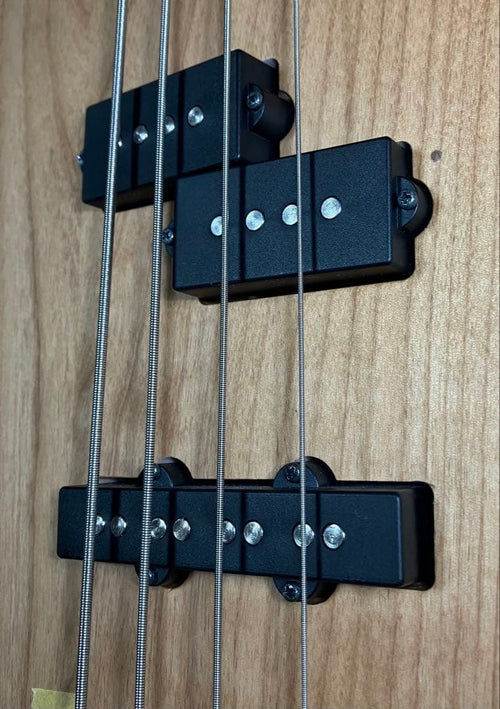Yamaha Pickups Bb234 Vsc3