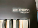 Roland Keyboards Digital Pianos Fp-30X