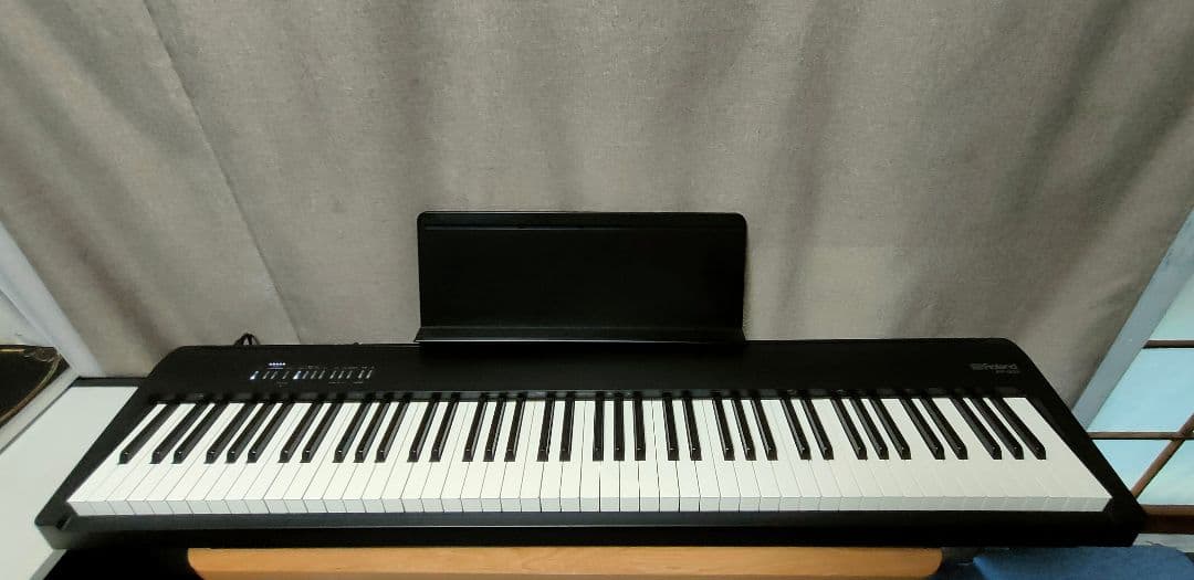 Roland Keyboards Digital Pianos Fp-30X