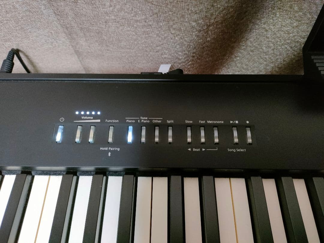 Roland Keyboards Digital Pianos Fp-30X