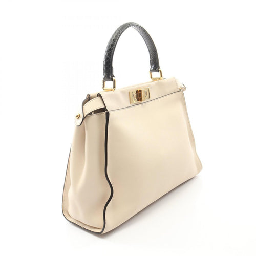 Fendi Sac à main 2Way 8Bn290-A0Vi