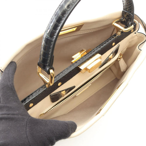 Fendi Sac à main 2Way 8Bn290-A0Vi