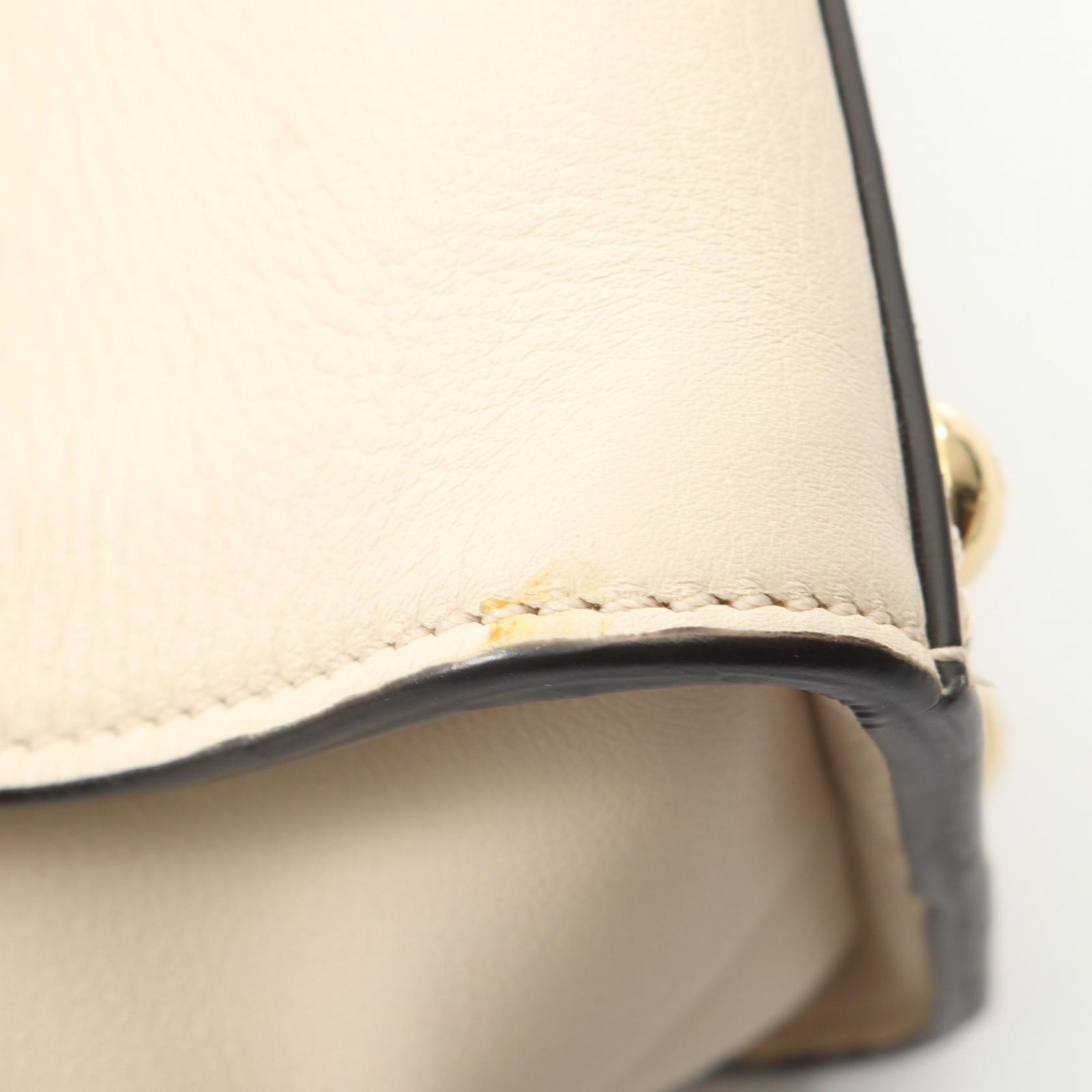 Fendi Sac à main 2Way 8Bn290-A0Vi