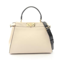 Fendi Sac à main 2Way 8Bn290-A0Vi