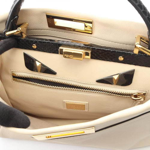 Fendi Sac à main 2Way 8Bn290-A0Vi