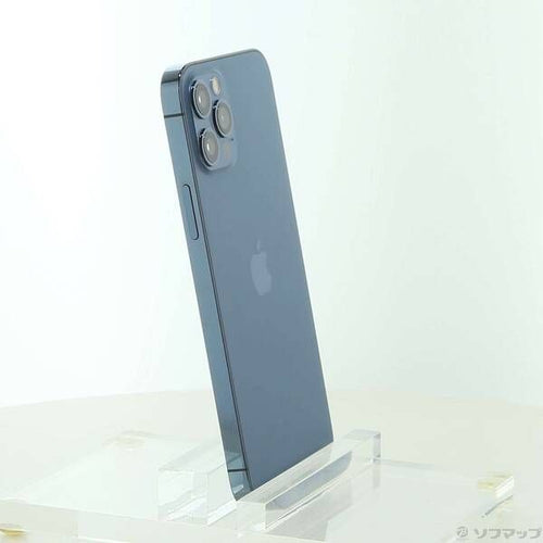 Apple Smartphone Body Iphone12 Pro 256Gb Mgmd3J A Sim 377