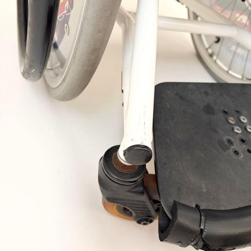 Yamaha Attendant-Propelled Wheelchairs Yanaha Hello