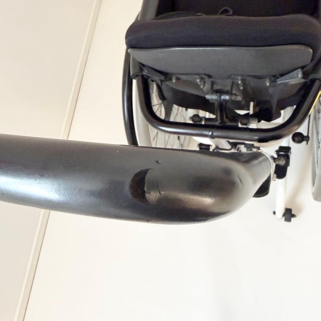 Yamaha Attendant-Propelled Wheelchairs Yanaha Hello