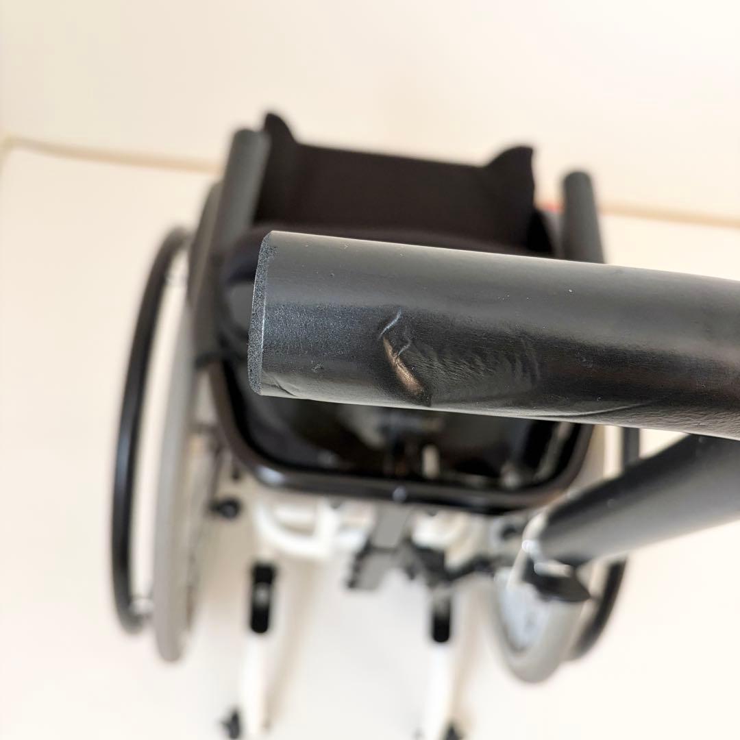 Yamaha Attendant-Propelled Wheelchairs Yanaha Hello