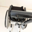Yamaha Attendant-Propelled Wheelchairs Yanaha Hello