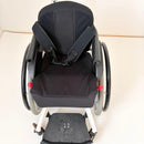 Yamaha Attendant-Propelled Wheelchairs Yanaha Hello