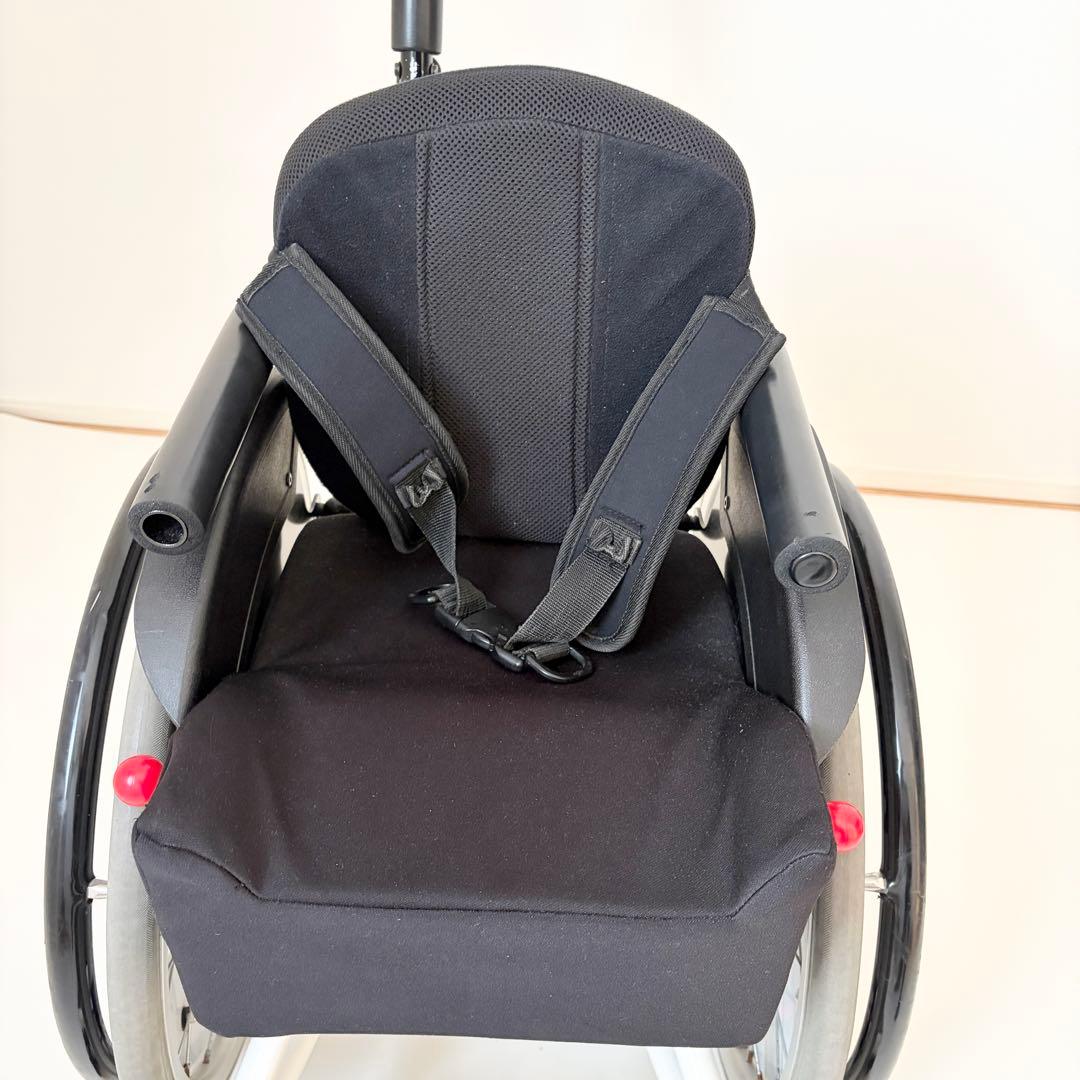Yamaha Attendant-Propelled Wheelchairs Yanaha Hello