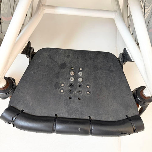 Yamaha Attendant-Propelled Wheelchairs Yanaha Hello