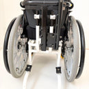 Yamaha Attendant-Propelled Wheelchairs Yanaha Hello